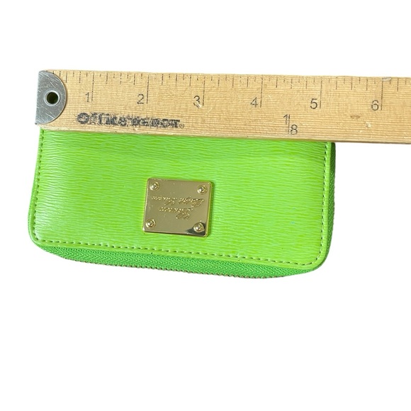 Lauren Ralph Lauren wristlet wallet - Picture 10 of 11